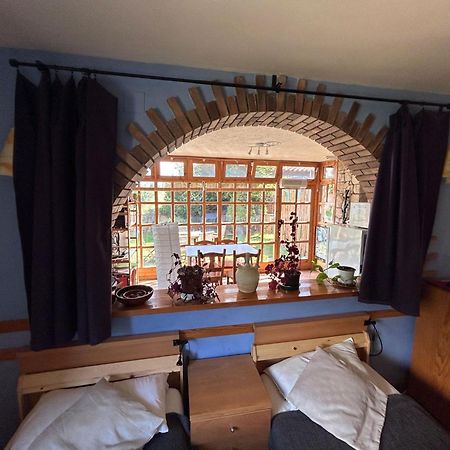 Cal Tia Guest House Viliella Bagian luar foto