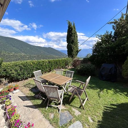 Cal Tia Guest House Viliella Bagian luar foto