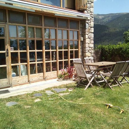 Cal Tia Guest House Viliella Bagian luar foto