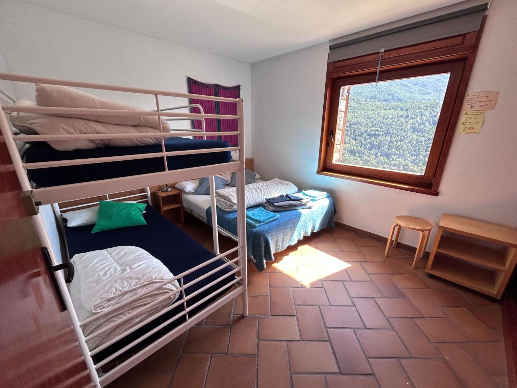 Cal Tia Guest House Viliella Bagian luar foto