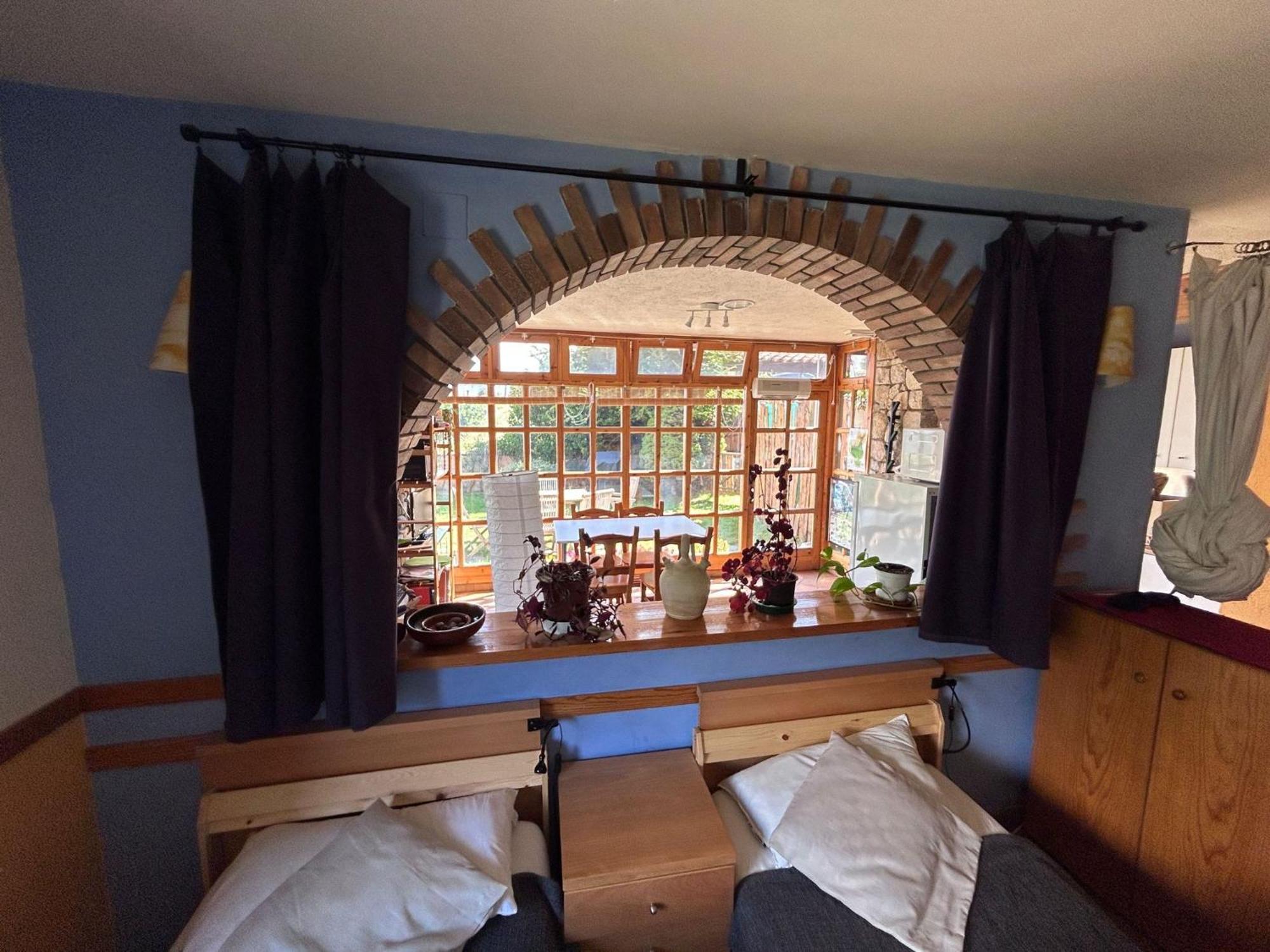 Cal Tia Guest House Viliella Bagian luar foto