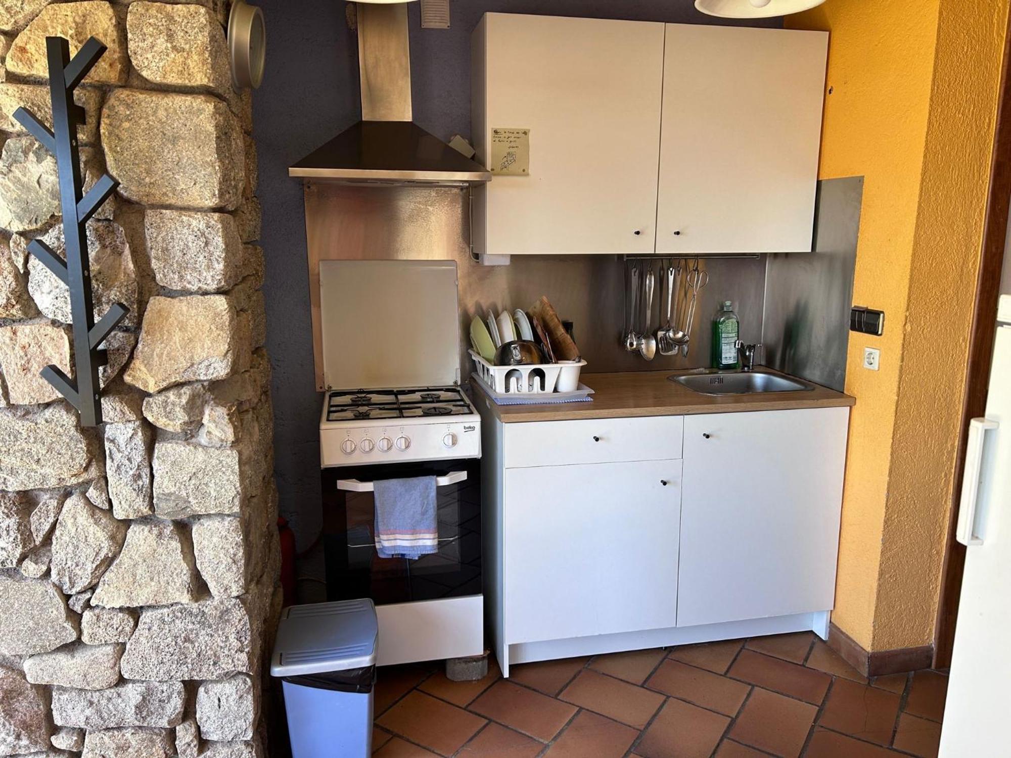 Cal Tia Guest House Viliella Bagian luar foto