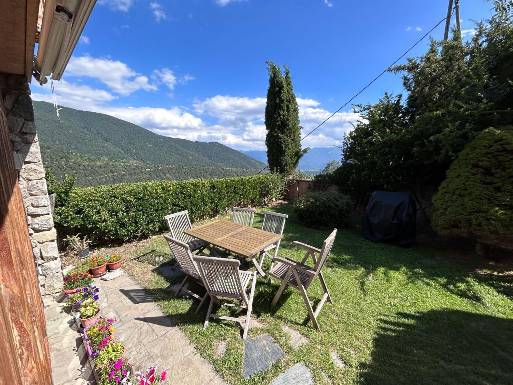 Cal Tia Guest House Viliella Bagian luar foto