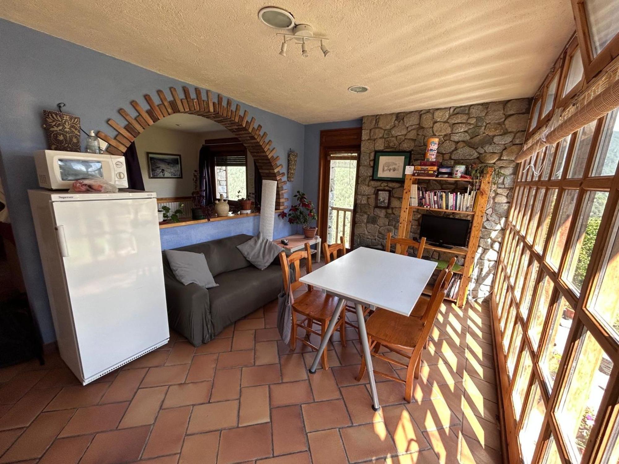 Cal Tia Guest House Viliella Bagian luar foto