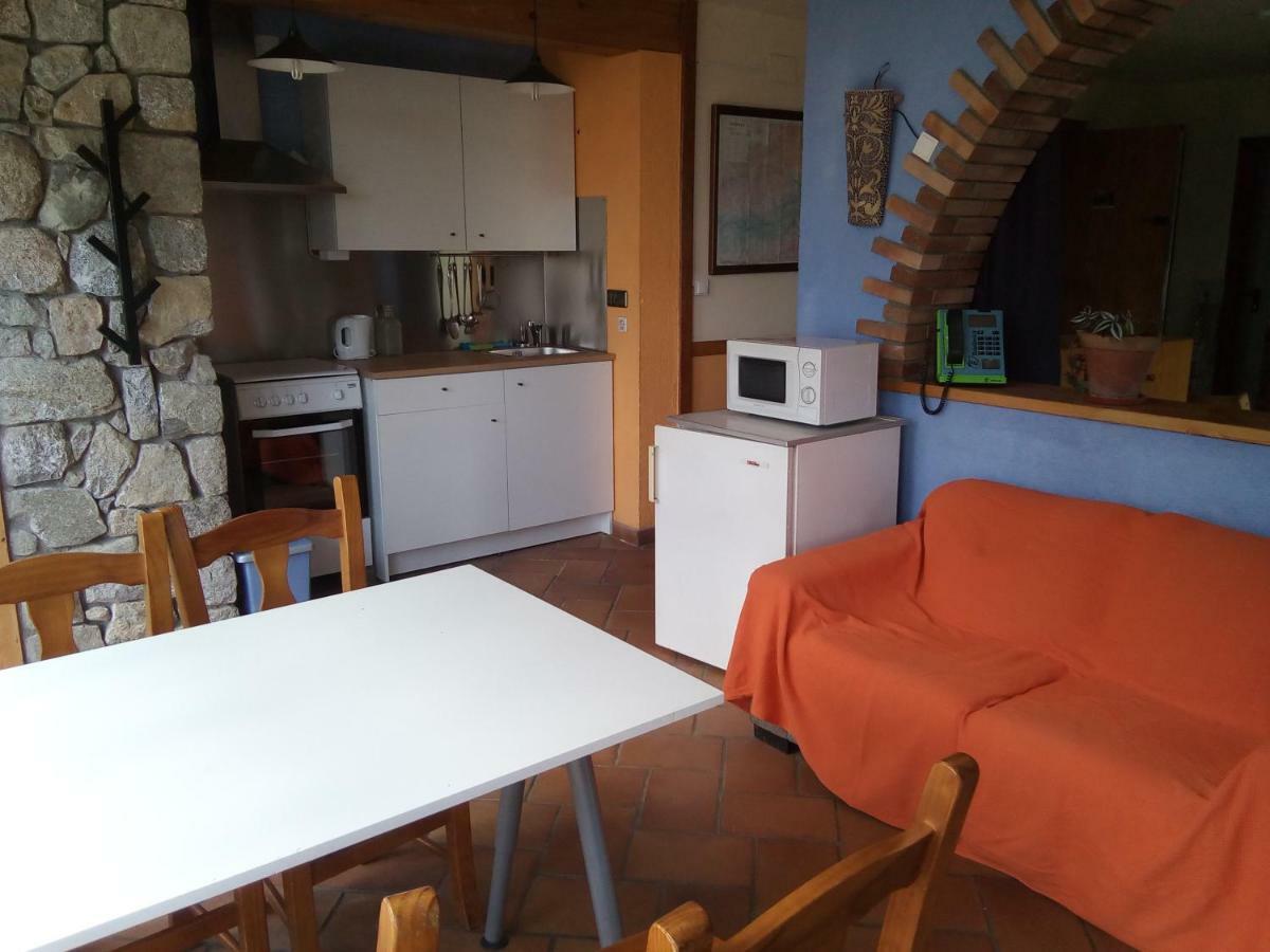 Cal Tia Guest House Viliella Bagian luar foto