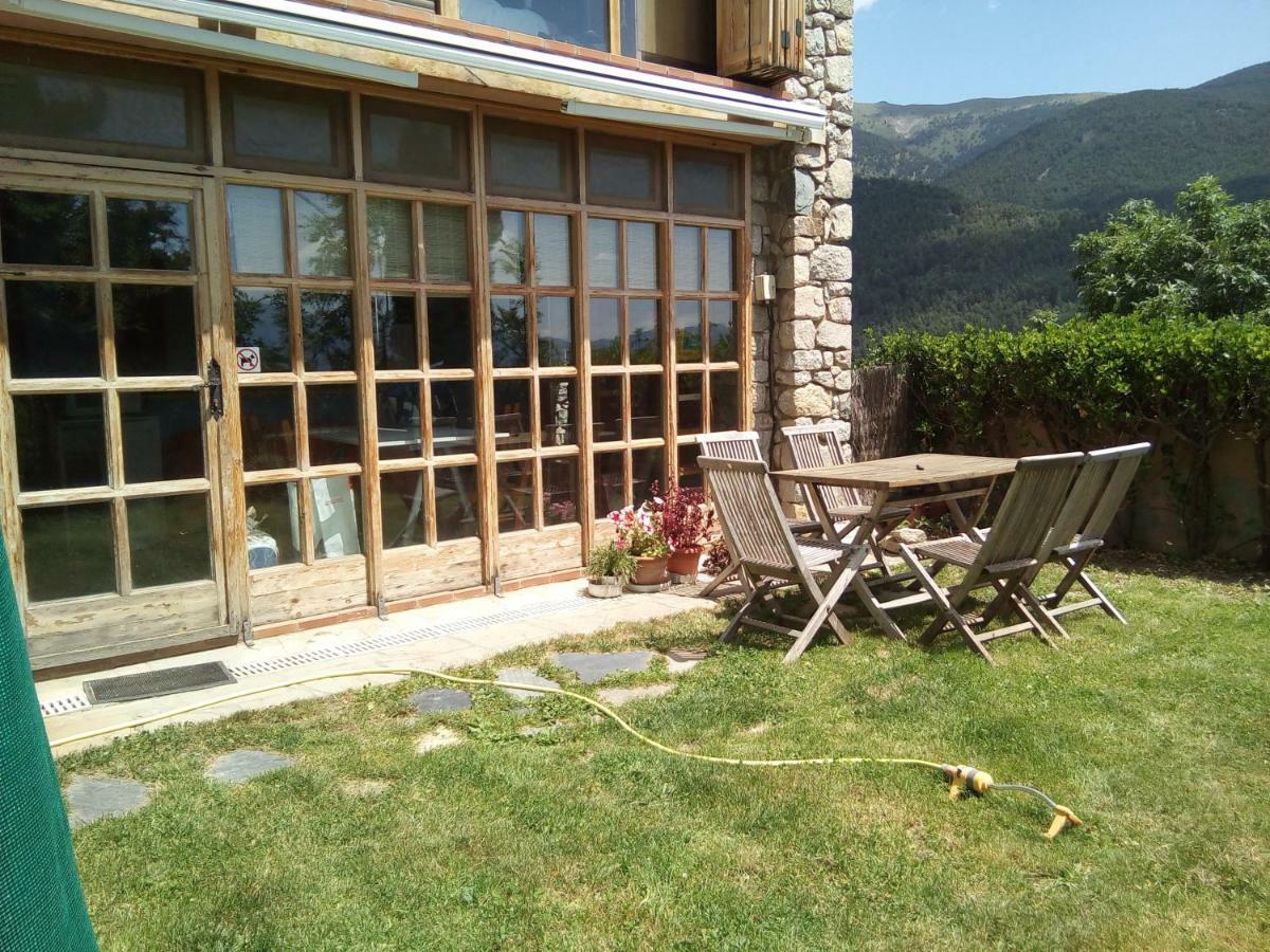 Cal Tia Guest House Viliella Bagian luar foto