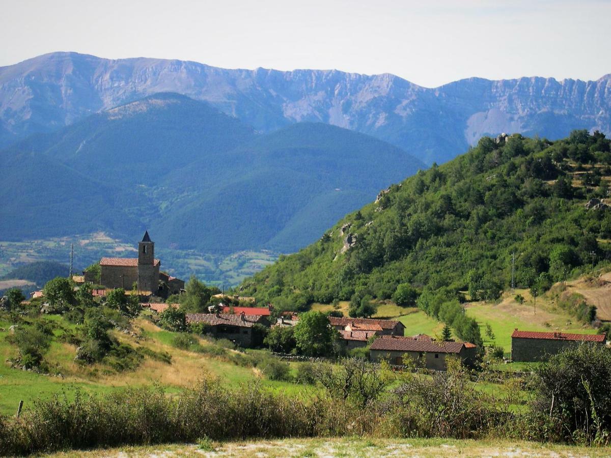 Cal Tia Guest House Viliella Bagian luar foto
