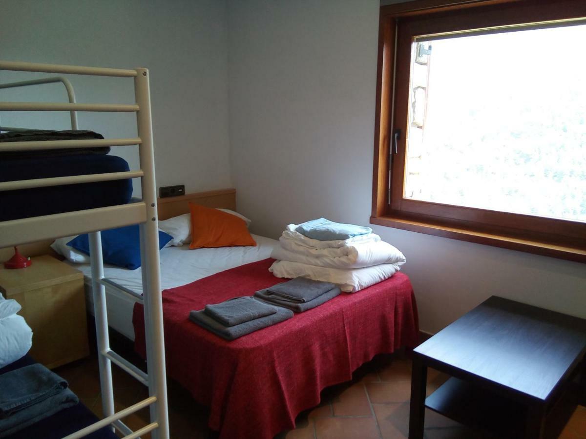 Cal Tia Guest House Viliella Bagian luar foto