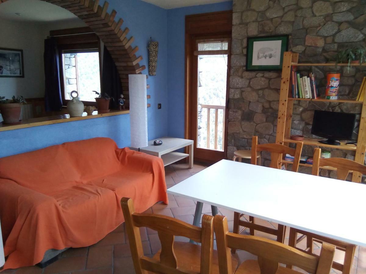 Cal Tia Guest House Viliella Bagian luar foto