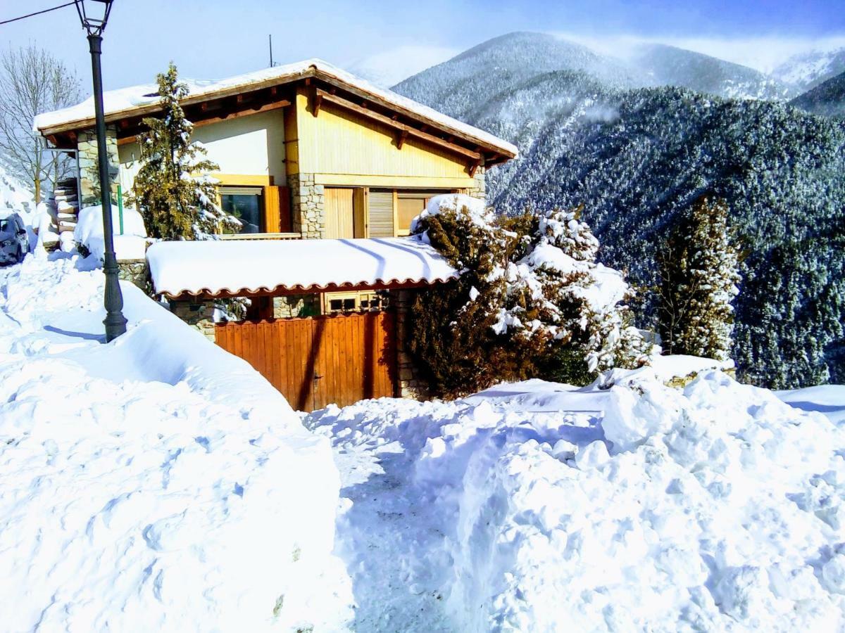 Cal Tia Guest House Viliella Bagian luar foto