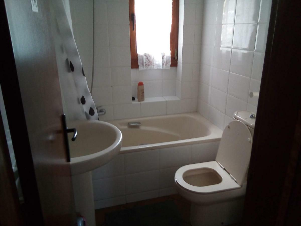 Cal Tia Guest House Viliella Bagian luar foto