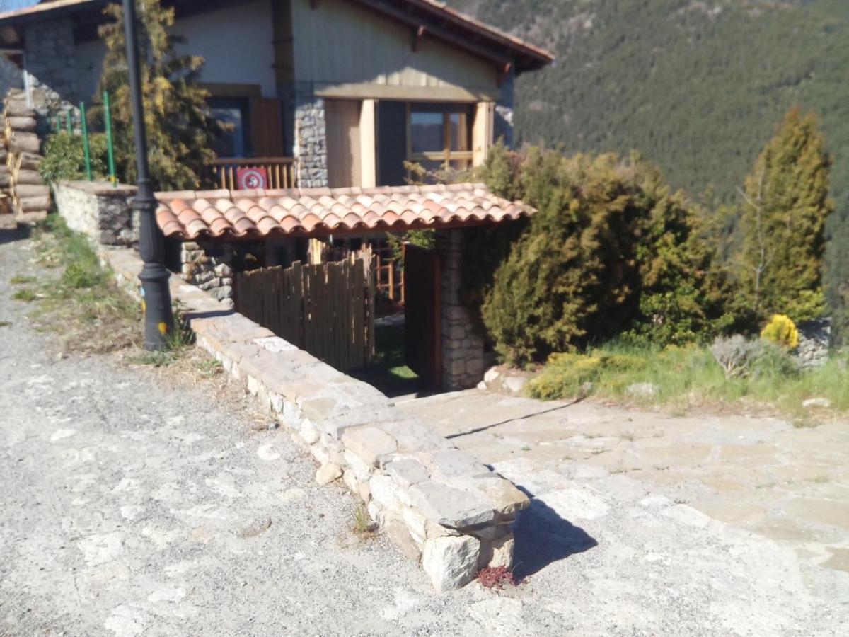 Cal Tia Guest House Viliella Bagian luar foto