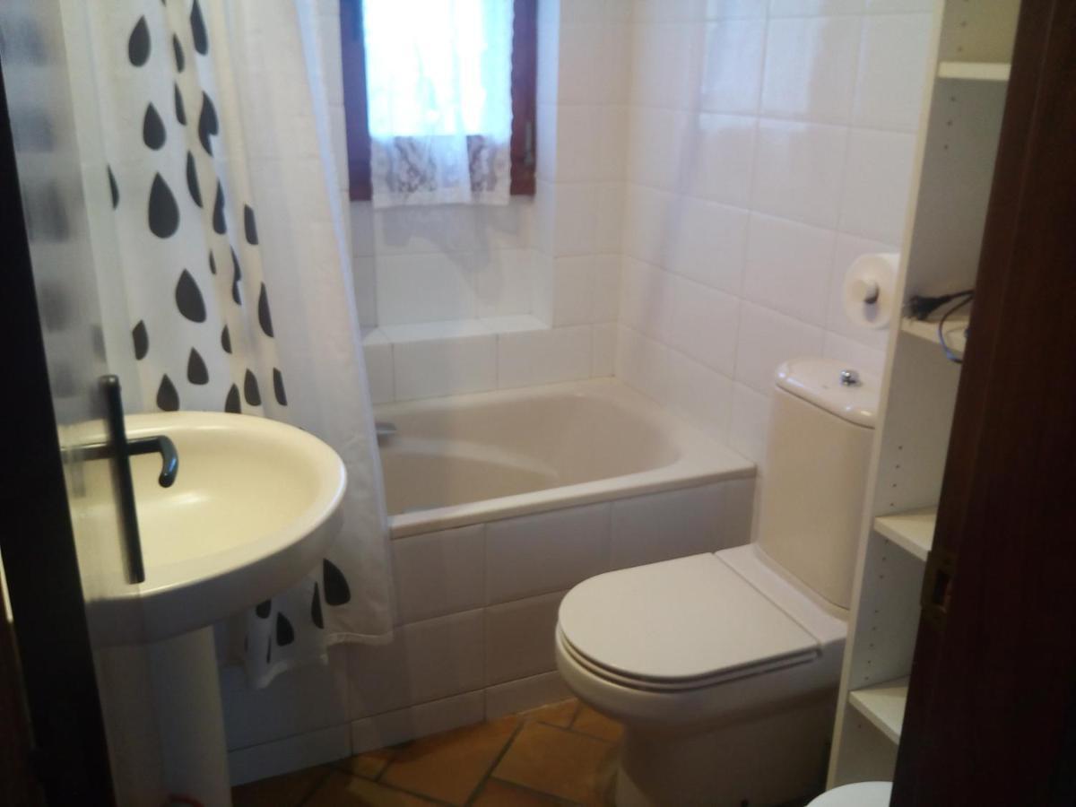 Cal Tia Guest House Viliella Bagian luar foto