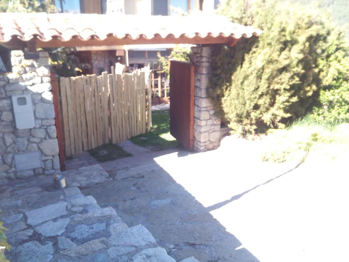 Cal Tia Guest House Viliella Bagian luar foto