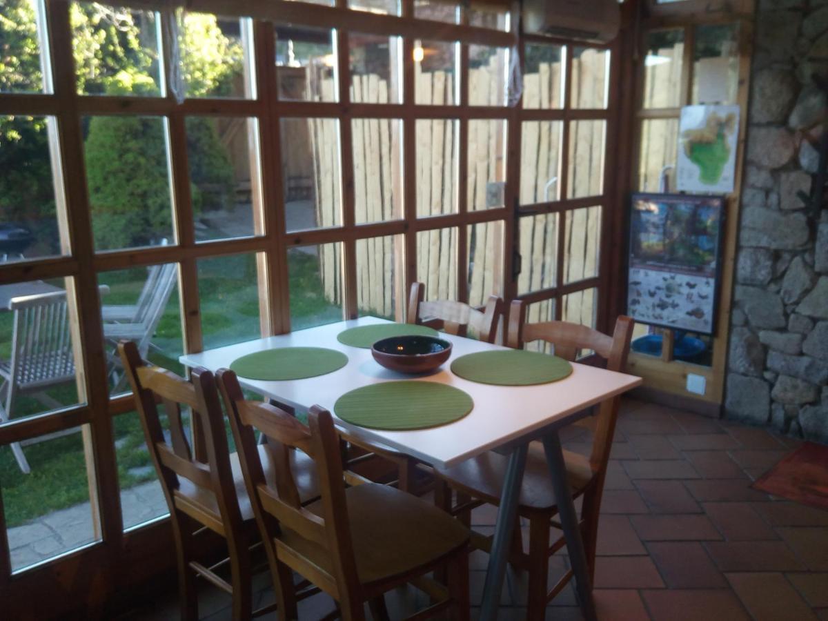 Cal Tia Guest House Viliella Bagian luar foto