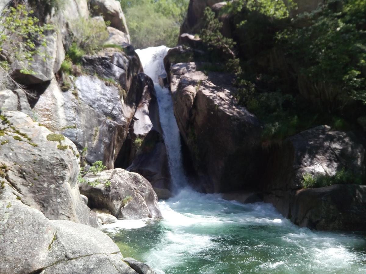 Cal Tia Guest House Viliella Bagian luar foto